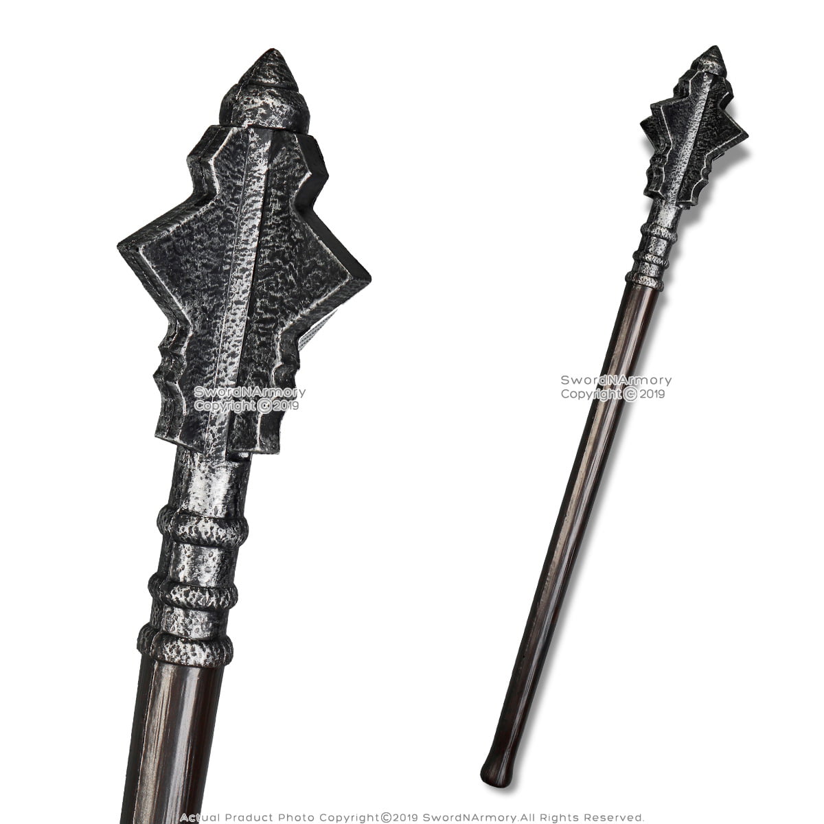 Foam Spartan Sword Cosplay/LARP Weapon Costume Accessory Movie/Play/Theater Prop 