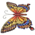 thumbnail image 4 of 1pc Exquisite Iron Craft Pendant Creative Butterflies Hanging Decor Scene Decor, 4 of 7