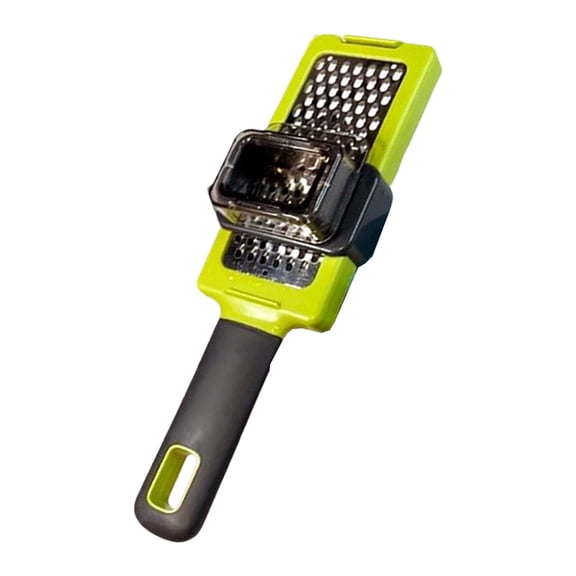 XISAOK Mini Garlic Shredders Presser Multifunction Vegetable Grinding Kitchen Utensils