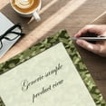 thumbnail image 5 of Camouflage Border Letterhead Laser & Inkjet Printer Paper, 80 Sheets, 5 of 5