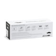 thumbnail image 2 of Compatible HP 78X CE278X Black Toner Cartridge High Yield for HP LaserJet Pro M1536 LaserJet Pro P1566 LaserJet Pro P1606, 2 of 3