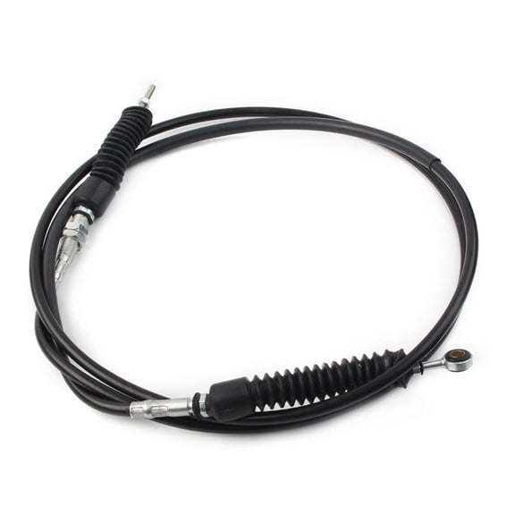For Kawasaki Mule 2500 2510 2520 1993-2002 Shift Control Cable 54010-1089