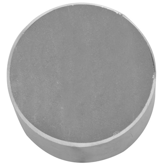 N52 Magnet 50X30 mm Powerful Permanet Round Neodymium Magnet Super Strong Magnetic NdFeB Gallium Metal