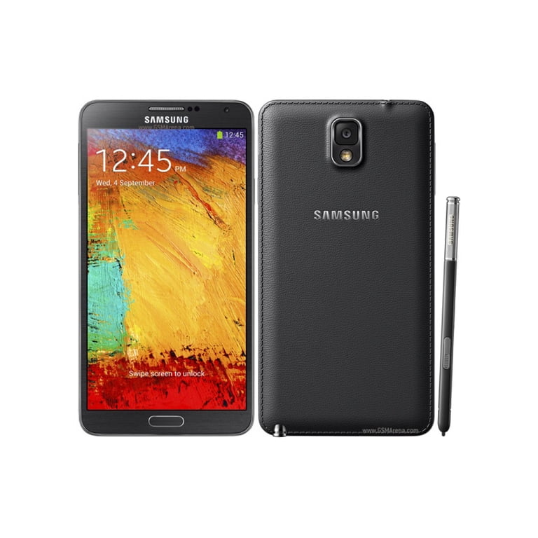 Galaxy Grand Vs Note 3