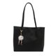 thumbnail image 5 of Bolso de gran capacidad y alto valor para mujer, nuevo bolso de invierno 2025, versátil, para ir al trabajo, para mujer, bolso de hombro grande, 5 of 5