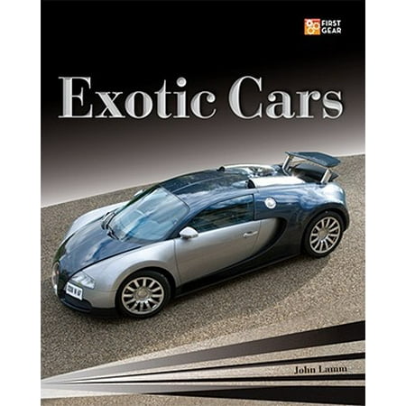 Exotic Cars