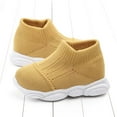 thumbnail image 5 of Sock Shoes Walking Shoes Slippers Boys & Girls Non-Slip Sneakers 3-18M, 5 of 5