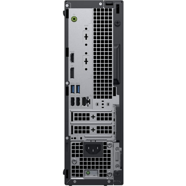 Dell OptiPlex 3070 Desktop Computer - Intel Core i5-9500 - 8GB RAM Dell OptiPlex 3070 Desktop Computer - Intel Core i5-9500 - 8GB RAM