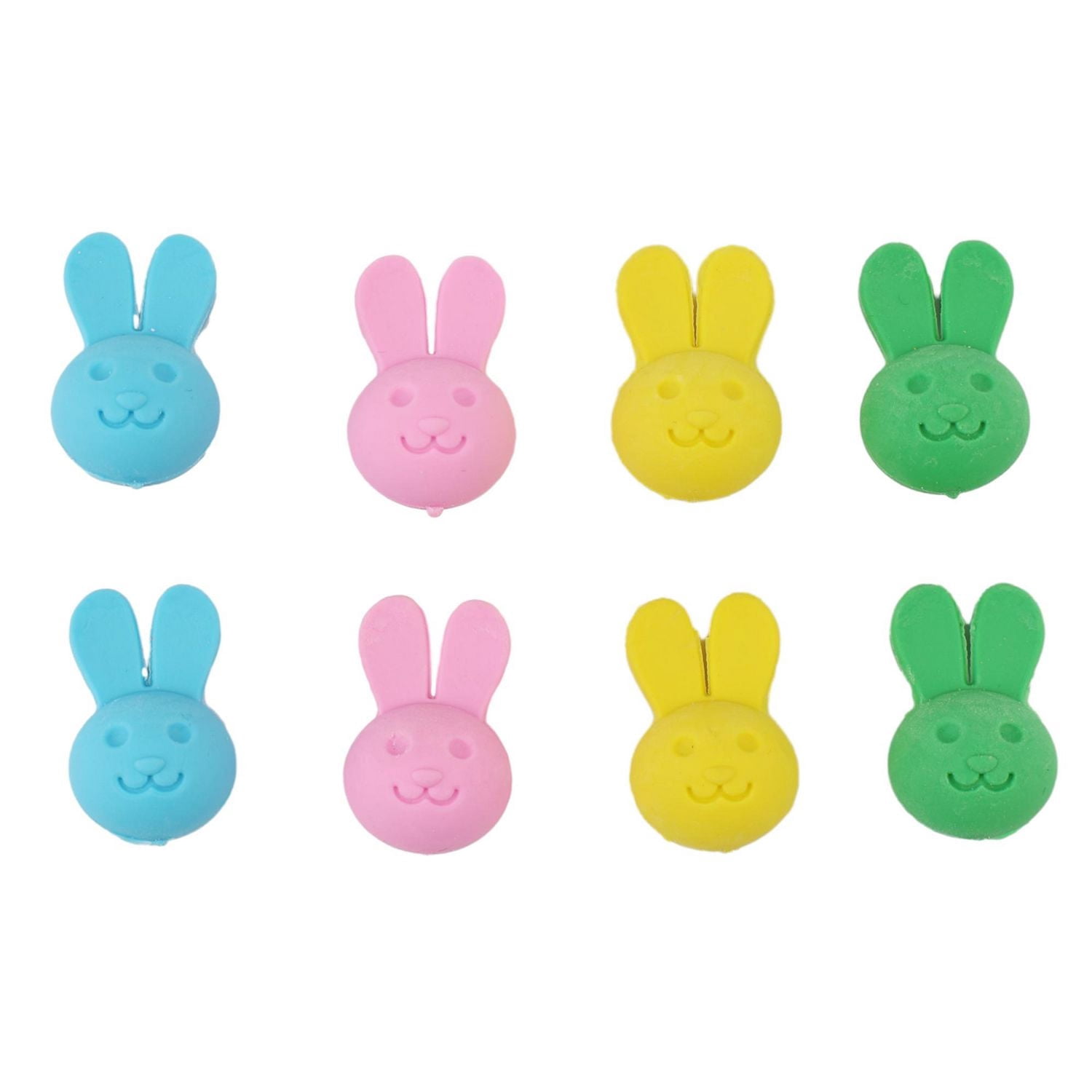Façon de célébrer ! 16CT CRAYON ET GOMME, NOUVEAUTÉ