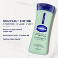 thumbnail image 4 of Vaseline Soins Intensifs Hydratation à l'Aloès Lotion pour le Corps, 4 of 14