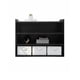 thumbnail image 4 of Librero Organizador Esquinero, Mueble Minimalista Multifuncional., 4 of 8