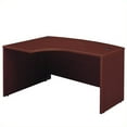 thumbnail image 3 of Bureau en L Série C 60x43 en Acajou, 3 of 3