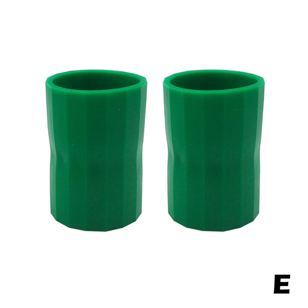 24 Pcs Tornado Bottle Connector Vortex Tube, Tornadoes in a Bottle C