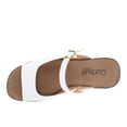 thumbnail image 4 of Corkys Womens Treat Yourself Wedge  Casual Shoes, 4 of 7