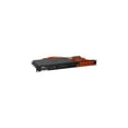 thumbnail image 5 of Rackmount.it Rm-sw-t6 - Network Device Mounting Kit - Rack Mountable - Jet Black, Ral 9005 - 1u - 19" - For Sonicwall Tz600, 5 of 7