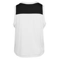 thumbnail image 3 of Women's '47 White Chicago White Sox Premier Zoey Waist Length Tank Top, 3 of 3