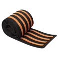thumbnail image 1 of Elastic Fabric Elbow Supporter Sports Elbow Pad Compression Elbow Protection for Joint Stability Injury Recovery Elastic Breathable Thin Unisex, 1 of 8