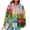 Multicolor,Womens Fall Fashion 2025, variant on TaLove womens fall fashion 2025Hoodies For Women Plus Size Zip Sweatshirts For Women Womens Long Sleeve Tops Loose Fit Womens Fashion Tops Trendy 2025