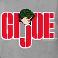 thumbnail image 3 of CafePress - GI Joe Logo Womens Comfort Colors Shirt - Womens Comfort Colors® Shirt, 3 of 4