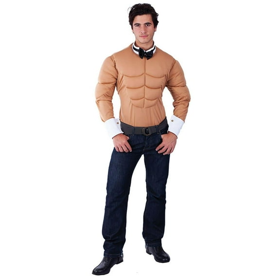 Male Stripper Stag Party Men's Costume