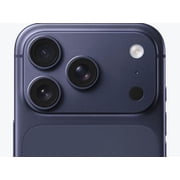 Restored Premium Apple iPhone 17 Pro - Verizon - 1 TB Deep Blue