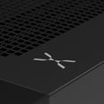 thumbnail image 6 of TRYX CF500FFM1EG0K FLOVA Mid Tower ATX Case Black, 6 of 6