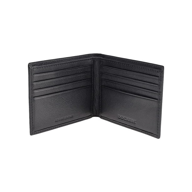 Cuero Tarjeteros Dockers Para Hombre Cartera Dockers 37670-59 Piel - Main Image