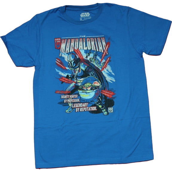 Halloween Michael Myers Hometown Hero Unisex Tee, Black, X-Large