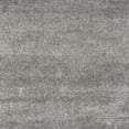 thumbnail image 3 of SAFAVIEH Solo Dulcibella Solid Plush Shag Area Rug, Charcoal, 9' x 12', 3 of 4