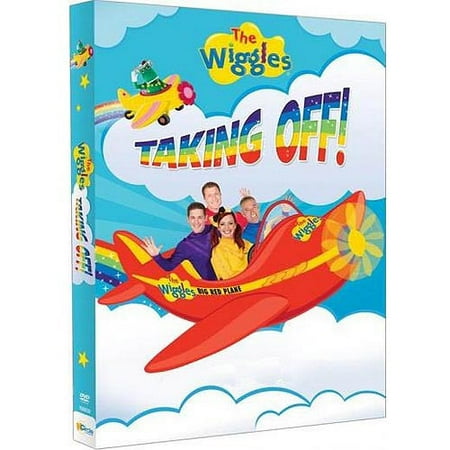 mr wiggles slip n slide