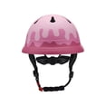 thumbnail image 2 of Casco protector juvenil para actividades al aire libre - Casco ajustable para niños XS, 2 of 8