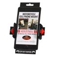 thumbnail image 2 of Hot Leathers MPA1805-17069 Motorcycle Cell Phone Holder, 2 of 3
