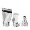 thumbnail image 4 of Pièce 3 Pcs Buse d'Air en Acier Haute Température Accessoires d'Outils Électriques Sans Fuite, 4 of 8