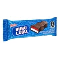 thumbnail image 3 of Malvavisco Bubulubu relleno de fresa y cobertura de chocolate 35 g, 3 of 5