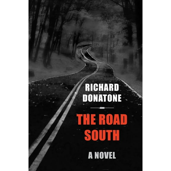 The Road South, (Paperback)