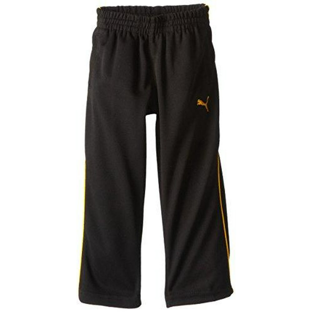 black and purple lightning pants