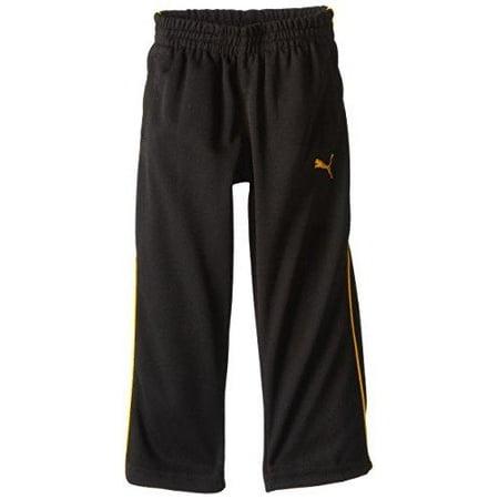 

PUMA Toddlers Training Pant 2 Black