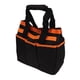thumbnail image 2 of Bolsa De Almacenamiento De Herramientas, Bolsa De Herramientas Portátil De Resistencia Al Impacto De Diseño De Espacio De Almacenamiento Múltiple Para Trabajos De Jardín, 2 of 8