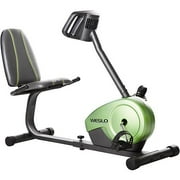 Weslo Pursuit 5.0R Recumbent Bike