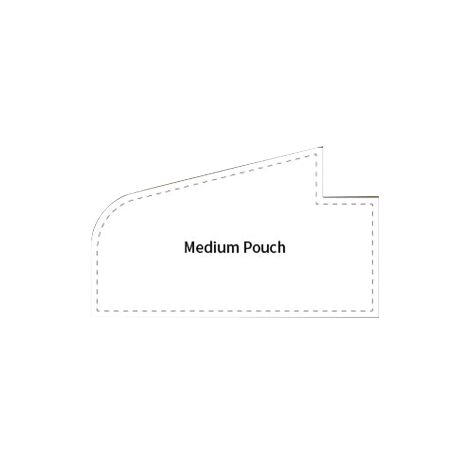 Cute Basket Bag Pattern Template Woven Multifunctional Sewing Cut DIY  Handbag Coin Purse Folding Die For DIY Art Craft - Walmart.com