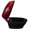 thumbnail image 3 of Motorcycle Rear Storage Compartment Rectangular 1 Set For Outdoor Travel, 3 of 6
