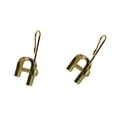thumbnail image 1 of 2 Piezas De Llantas De Automóviles Llantas Flexibles Llantas De Fijación De La Válvula Neumáticos - Oro, 1 of 8