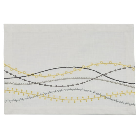 Split P Alina Placemat Set of 4