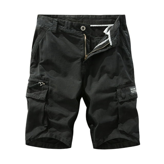 WILLBEST Conjunto Deportivo de Verano para Hombre, Camiseta de Manga Corta con Cuello Redondo, Pantalones Cortos Deportivos con Bolsillo y Estampado de Letras Europeas, Holgado y Cómodo.