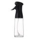 thumbnail image 1 of Hervidor de aceite de vidrio de 220ml, hervidor de aceite de alta presión, botella de spray de aceite para barbacoa, botella de spray de aceite cuantitativa para cocina MFZFUKR BST3013442-2, 1 of 5