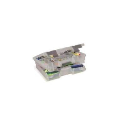 - Plano Guide Series Hard System Tackle Box 4600