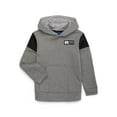 thumbnail image 3 of Russell Athletic Toddler & Boys Colorblock Fleece Hoodie and Joggers Set, 2-Piece, Sizes 2T-18 & Husky, 3 of 5