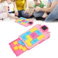 thumbnail image 1 of Juego De Rompecabezas Inteligente, Más De 1000 Niveles De Desafíos, Rompecabezas Deslizante Magnético, Consola De Juegos Portátil De Entretenimiento De Pensamiento Lógico Para, 1 of 8