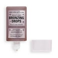 thumbnail image 2 of Revolution Bright Light Bronzing Drops, Sun-Kissed Finish, Deep Bronze Spice, 0.77 fl oz, 2 of 5