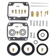 thumbnail image 2 of Motor Genic Carburetor Carb Rebuild Repair Kit fit for Polaris Indy 500 1996-2000 1998, 2 of 4